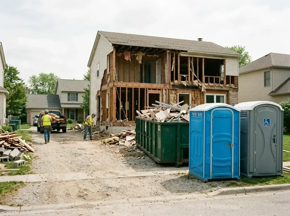 home-renovation-demolition-sit-010 — frequently asked questions, Portable Toilet & Dumpsters Rental in The Villages, FL